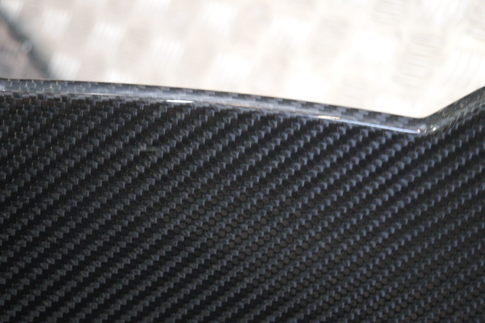 Lamborghini Urus Carbon Fiber Interior DECORATIVE TRIMS SET OEM
