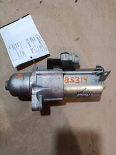 Starter Motor Naturally Aspirated Fits 22-24 CIVIC 296927