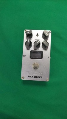 VOX Model VE-SD