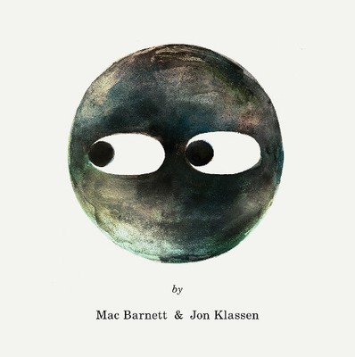 Mac Barnett Circle (Hardback) Shapes Trilogy