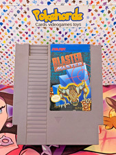 Blaster Master NES Nintendo Entertainment System Console Game Cartridge Only