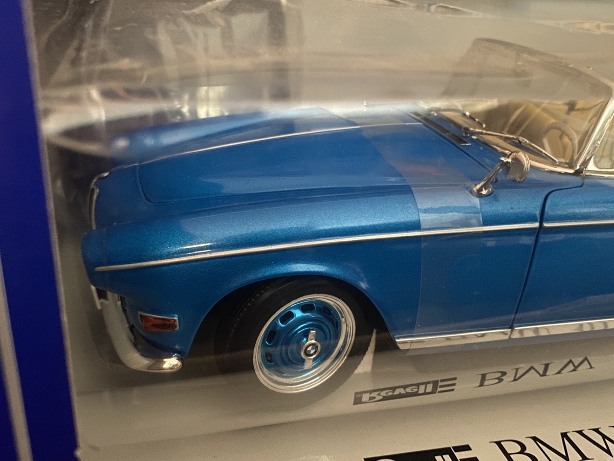 No149 ミニカー1/18 Revell BMW 503 No149 ミニカー1/18 Revell BMW 503 No149 Minicar 1/18 Revell
