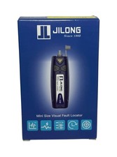 Visual Fault Locator VFL22M 10MW 20MW 30MW Fiber Optic Break Locator w/LED Light