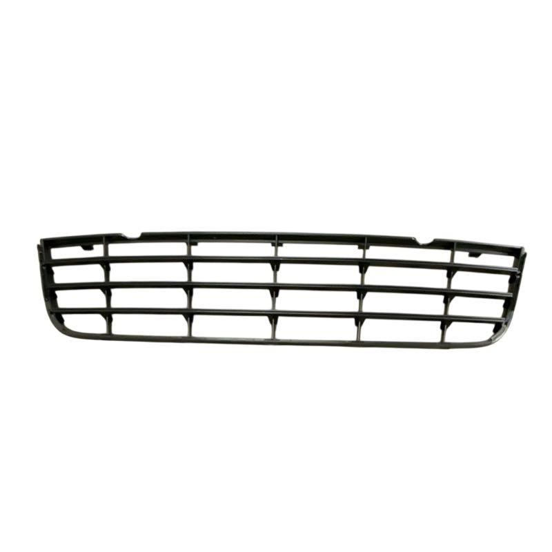Grille avant VW Eos calandre centrale de pare-chocs 1Q08536779B9 en ABS noir