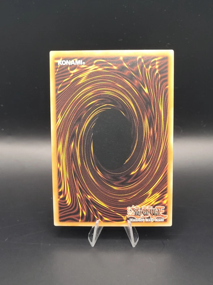 Yu-Gi-Oh! Dunkles Magier-Mädchen – Magician's Force-  Englisch - 1.Edition - NM - Bild 2 von 4