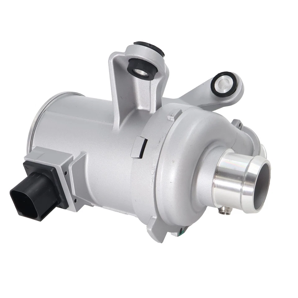 Water Pump for Mercedes-benz C300 E300 GLC300 SLC300 Sprinter 2500 2742000107 - Image 2 of 4