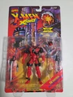 Deadpool Toy Biz Marvel Comics X-Men X-Force Action Figure New 1995 Rare