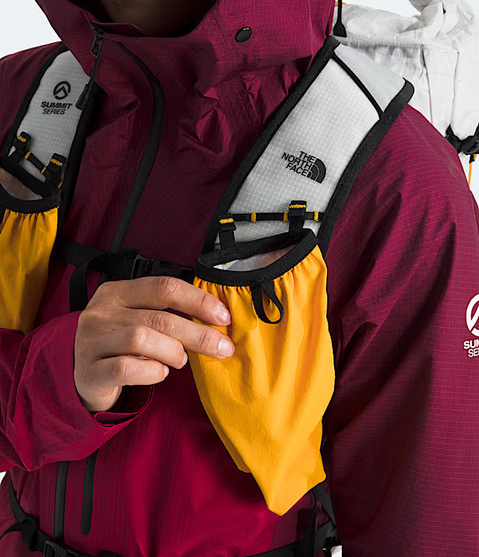 The North Face AMK Summit Advanced Mountain Kit 25 Climbing Backpack $350 thumbnail 9