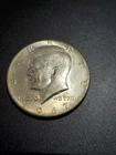 1967 50C Kennedy Half Dollar Au 40 % Silver