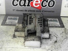 Alternateur Opel AGILA