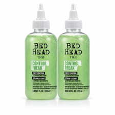 TIGI Bed Head Control Freak Frizz Control Serum 8.62 fl oz 255ml Duo Set