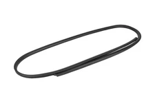 Windshield Reveal Weatherstrip Trim, 1996-2000 HONDA-CIVIC-2/4-Door / HATCHBACK