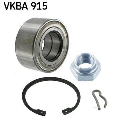 ✅Fits SKF VKBA 915 WHEEL BEARING KIT ⭐UK Seller⭐ - Image 27