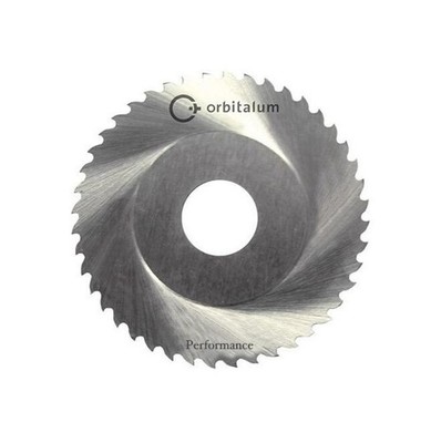 ORBITALUM Rohrsägeblatt D 63 Performance, s 0.6-1.2