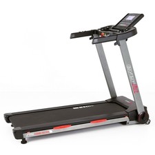 Everfit-TAPIS ROULANT TFK 495 SLIM salvaspazio