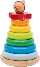 Stapel-Stehauf-Männchen Peppo 4013594579612