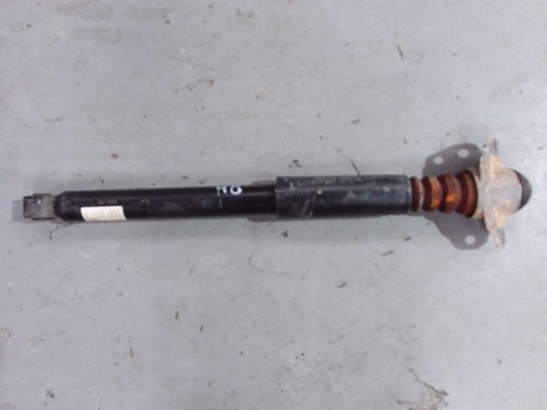 VOLKSWAGEN TIGUAN SHOCK ABSORBER REAR, 5N, AWD, STANDARD TYPE, 05/08-06/11 08 09