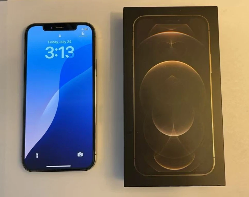 Las mejores ofertas en Apple iPhone 12 Pro 256GB | eBay