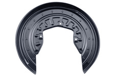 Spritzblech Bremsscheibe Hinterachse links für VW PHAETON
