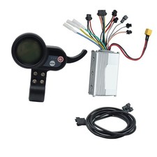 Directional Change Control Electric Scooter Controller 36V/48V/52V/60V