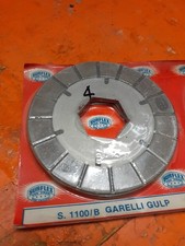 Dischi Attrito Frizione S1100/B Garelli Vip Gulp Tiger Kl Ciclone 50