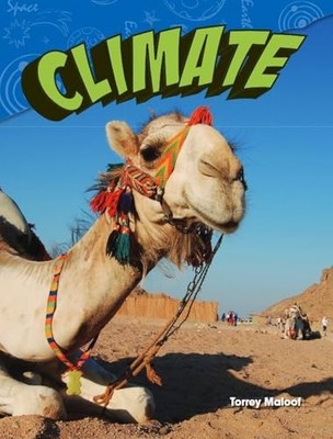 Climate (Science Readers: Content an..., Maloof, Torrey