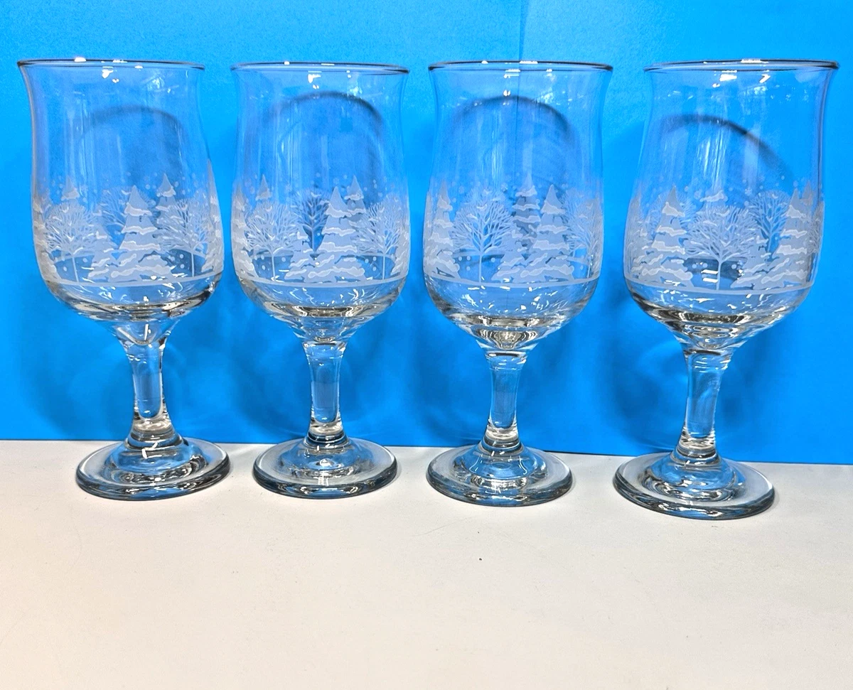 Libbey Gold Glassware & Drinkware for sale | eBay