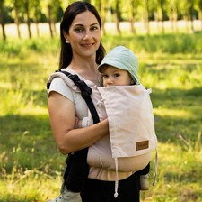 DidyFix Little Lisca Sorbet DidyKlick 4u Baby Carrier
