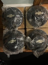 Nos 1988-1998 Obs Chevy Truck Sport Wheel Center Caps Nos 1988-1998 Obs Chevy Truck Sport Wheel Center Caps