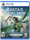 Avatar Frontiers of Pandora Special Edition PlayStation 5 PS5