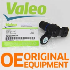 New 12584079 Camshaft Position Sensor fits Buick Chevy Isuzu Saab Saturn