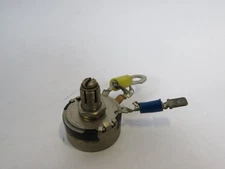 Clarostat 43C2-5K Potentiometer 5K Ohms 2W USED