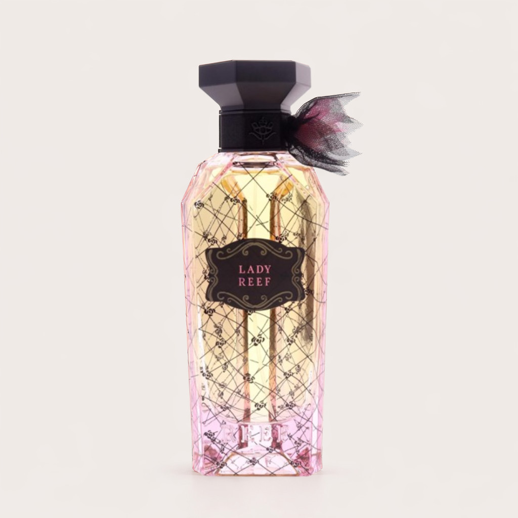 REEF Lady Reef 150ml EDP Spray Perfume for Women BRAND NEW & SEALED