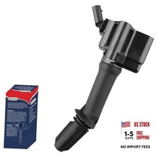 OEM Ignition Coil 12635672 Compatible with Chevy Cruze Equinox Malibu UF802