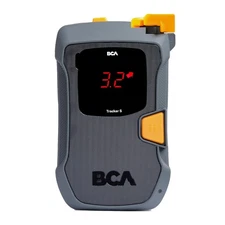 BCA Tracker S Avalanche Beacon 2024 - Avalanche Transceiver - Backcountry Access