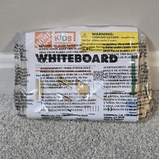 Home Depot Kids Workshop Kits White Board With Pin
