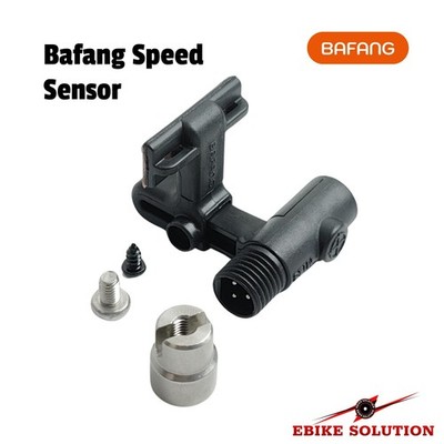 Bafang Geschwindigkeitssensor Ebike BBS01 BBS02 BBSHD Mittelantriebsmotor-Kit UK-Verkäufer