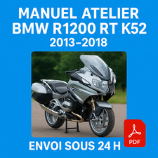 Revue technique BMW 2000