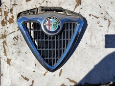Calandre Alfa Romeo ALFA 156