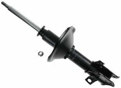 SACHS 280 814 Stoßdämpfer für SUBARU