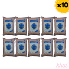 10x Raprima Tempeh Rahi Tempe 500g Starter Inoculum Tempeh Soya Protein
