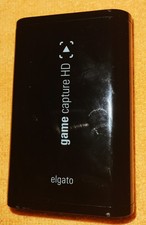 Elgato Game Capture HD Only High Definition Game Recorder - 10025010