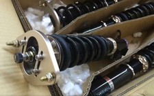 Lancia Delta 8V+16V INTEGRALE  ASSETTO 4 AMMORTIZZATORI BC RACING MOLLE A GHIERA