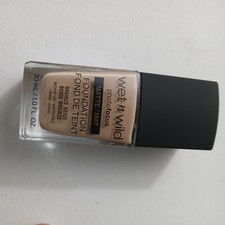 Wet N Wild Photo Focus Foundation,  1 Fl Oz  ...