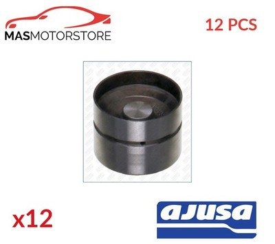 HYDROSTÖSSEL VENTILSTÖSSEL AJUSA 85000500 12PCS A FÜR FIAT PALIO,SIENA 1.5