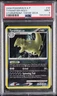 2008 POKEMON DIAMOND & PEARL STORMFRONT THEME DECK #30 TYRANITAR-HOLO PSA 9