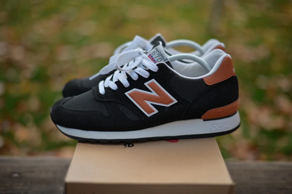 New Balance 670 Sneakers for Men for Sale | Authenticity