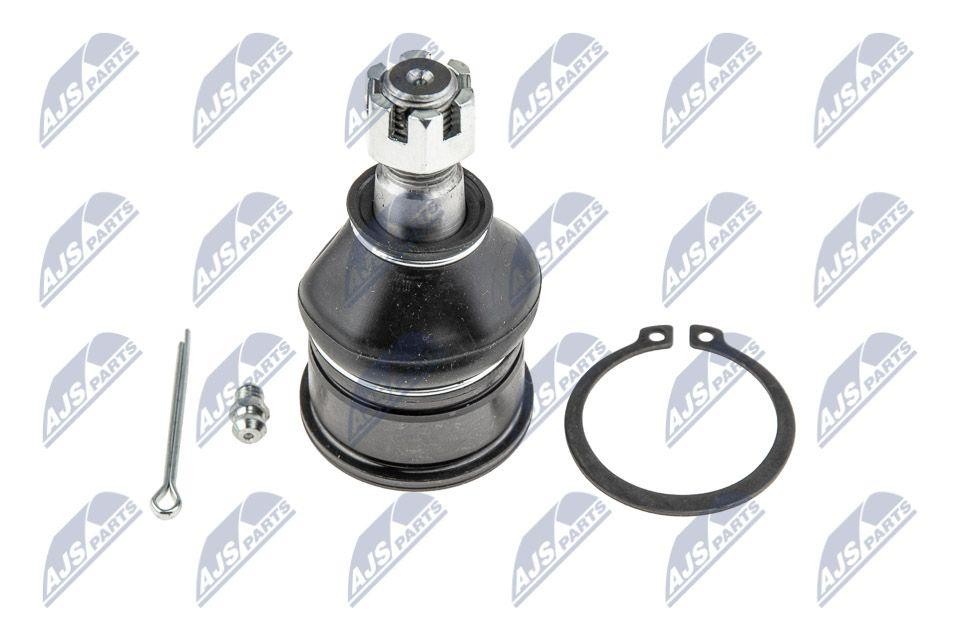 NTY Reinforced Control Arm Ball Joint ZSD-HD-016 for Honda Front Left/Right