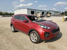 Carrier Fits 17-19 SPORTAGE 1264165