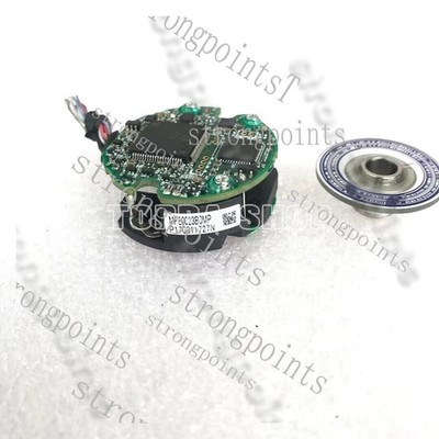 QTY:1 Servo motor encoder MFE0023B0MP encoder + code disc set~